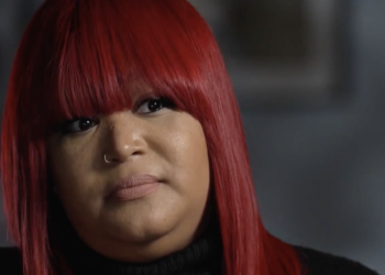 Tiffany Red - Baller Alert Tiffany Red Accuses Diddy of Drugging Her Following His Arrest For Sex Trafficking and Racketeering